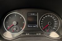 Volkswagen Amarok vaihtoauto