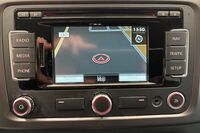 Volkswagen Amarok vaihtoauto