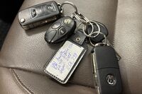 Volkswagen Amarok vaihtoauto