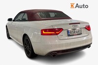 Audi A5 vaihtoauto