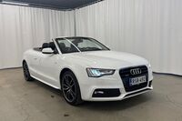 Audi A5 vaihtoauto
