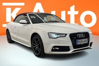 Audi A5 vaihtoauto