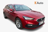 SEAT Leon Sportstourer vaihtoauto