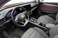 SEAT Leon Sportstourer vaihtoauto