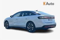 Volkswagen ID.7 vaihtoauto