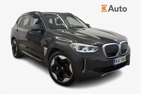 BMW iX3 vaihtoauto