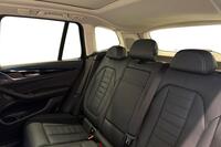 BMW iX3 vaihtoauto