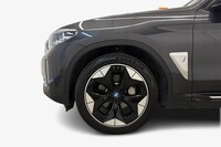 BMW iX3 vaihtoauto