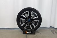 BMW iX3 vaihtoauto