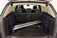 BMW iX3 vaihtoauto