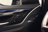 BMW iX3 vaihtoauto