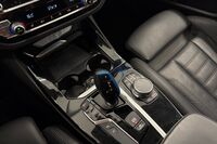 BMW iX3 vaihtoauto