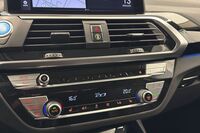 BMW iX3 vaihtoauto
