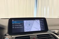 BMW iX3 vaihtoauto