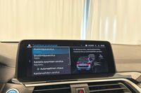 BMW iX3 vaihtoauto