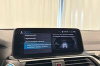 BMW iX3 vaihtoauto