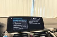 BMW iX3 vaihtoauto