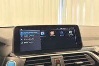 BMW iX3 vaihtoauto