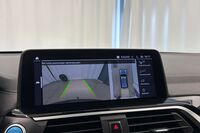 BMW iX3 vaihtoauto
