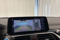 BMW iX3 vaihtoauto