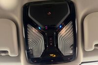 BMW iX3 vaihtoauto