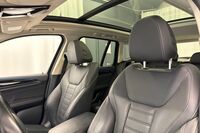 BMW iX3 vaihtoauto