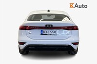 Audi A6 e-tron vaihtoauto