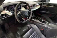 Audi RS e-tron GT vaihtoauto