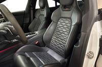 Audi RS e-tron GT vaihtoauto