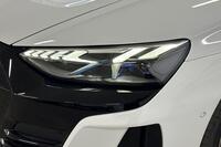 Audi RS e-tron GT vaihtoauto