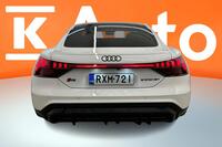Audi RS e-tron GT vaihtoauto