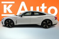 Audi RS e-tron GT vaihtoauto