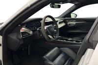 Audi RS e-tron GT vaihtoauto