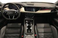Audi RS e-tron GT vaihtoauto
