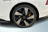 Audi RS e-tron GT vaihtoauto