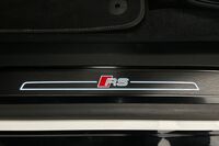 Audi RS e-tron GT vaihtoauto