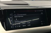 Audi RS e-tron GT vaihtoauto