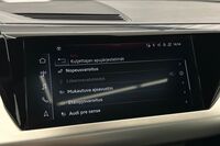 Audi RS e-tron GT vaihtoauto