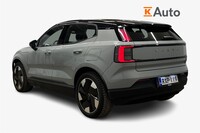 Volvo EX30 vaihtoauto