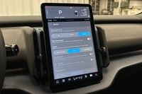 Volvo EX30 vaihtoauto