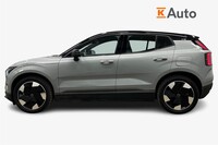 Volvo EX30 vaihtoauto