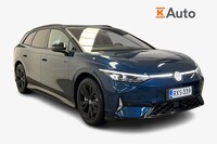 Volkswagen ID.7 vaihtoauto