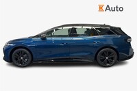 Volkswagen ID.7 vaihtoauto