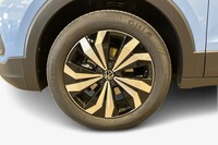 Volkswagen T-Cross vaihtoauto