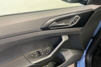 Volkswagen T-Cross vaihtoauto