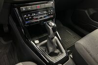 Volkswagen T-Cross vaihtoauto