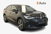 Volkswagen ID.5 vaihtoauto