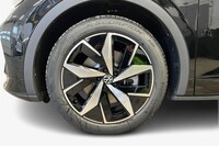 Volkswagen ID.5 vaihtoauto