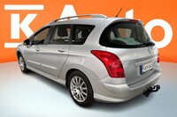 Peugeot 308 vaihtoauto