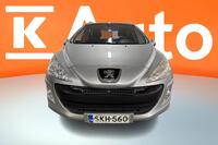 Peugeot 308 vaihtoauto